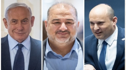 הליכוד: עתיד הממשלה תלוי ברע