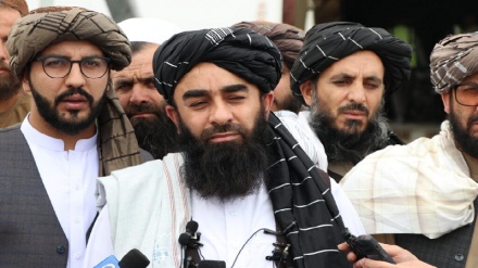 تاکید مقامات حکومت طالبان بر تامین امنیت و مقابله با گروه های تروریستی