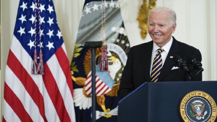 USA, Biden e il 'Ministero della Verità'