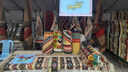 Tolışədə de dasti koon və suveniron nımoyişqo bə ico,mədəniyyət və nəciməsənəti festival bərpo be