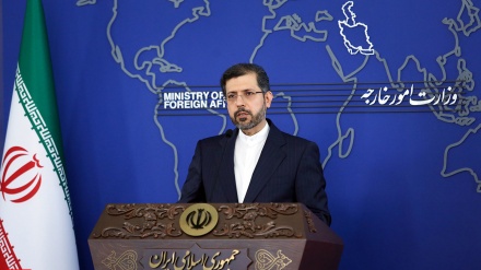 赫体布扎德：伊朗与希腊的关系不应该被第三方的命令干扰
