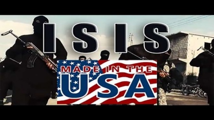 Mkuu wa maulamaa wa Iraq: Marekani inadhamini 85% ya silaha za DAESH (ISIS)
