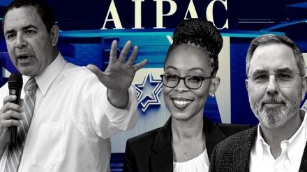 As the midterms approach, AIPAC throws its weight – and money – around Washington