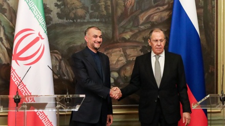 イラン外相がロシア外相と会談、「米が論理的に行動すれば合意は射程圏内」