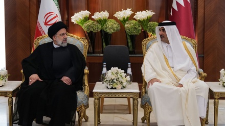 Zgjerimi i marrëdhënieve tregtare Teheran-Doha, fokusi i udhëtimit të Emirit të Katarit në Iran