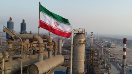 イランの石油代金の60%以上が回収