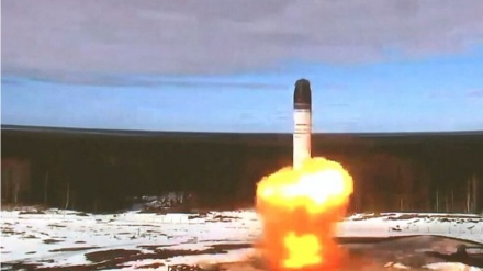 Russia to respond if NATO moves nuclear forces near border