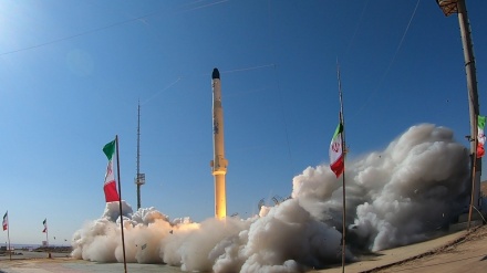 イランが、世界１０大人工衛星打上げロケット製造国の仲間入り