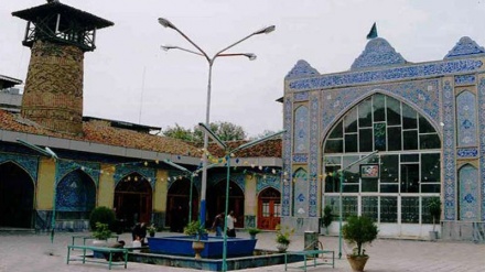 Эрон бўйлаб саёҳат (57)