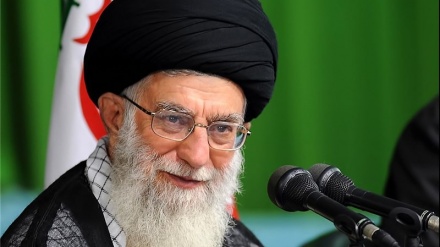 伊朗最高领袖：圣战和牺牲是神学院根深蒂固的文化