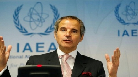 Shefi i ANEA: Nuk ka asnjë tregues të mungesës së seriozitetit të Iranit në bisedimet në Vjenë