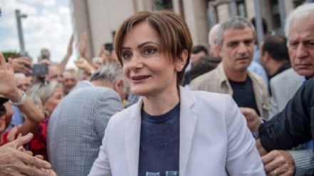 CHP olağanüstü toplandı