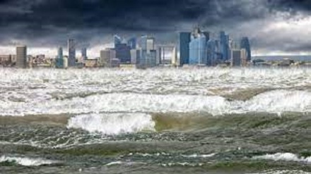 Clima, la Terra verso soglia critica 