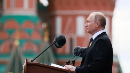 Putin, abbiamo dato un colpo preventivo, era necessario