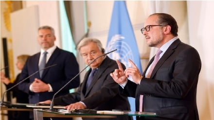 Crisi Ucraina, Guterres: forte preoccupazione per carenza cibo al mondo