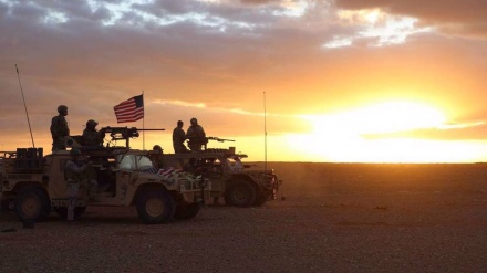 L'intelligence russa: gli USA addestrano i terroristi in Siria da inviare in Ucraina