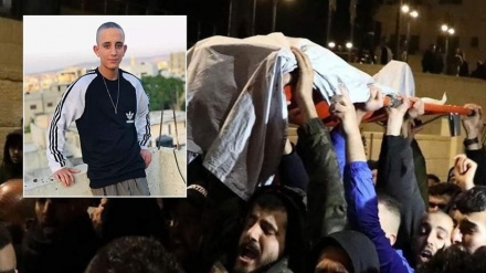 משרד הבריאות הפלסטיני: בן 17 נהרג מירי צבא ישראל בג'נין