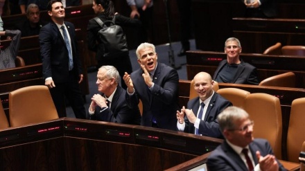 הליכוד קיבל את הצעת הפשרה של גנץ - ותמך בהעלאת המימון לחיילים משוחררים