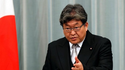 萩生田経産相がロシア石油禁輸の実施を否定、「日本は資源に限界ある」