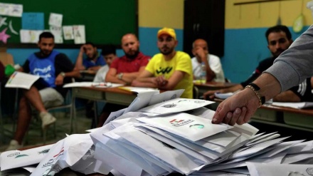 Matokeo ya karibuni ya uhesabuji kura za awali katika uchaguzi wa bunge Lebanon 