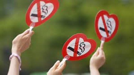 Giornata mondiale senza tabacco, OMS: 