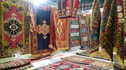    Эрон дар қоби тасвир: Намоишгоҳи саноеъи дастии Язд