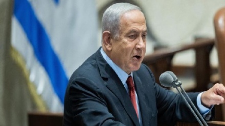 נתניהו: האויבים שלנו לא מפחדים - הם מרגישים את חולשת ישראל