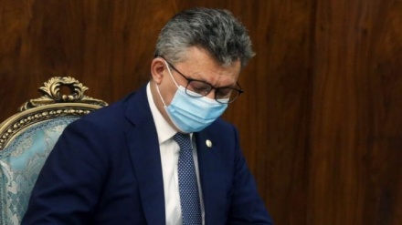 סגן ראש ממשלת קזחסטן בא לאיראן