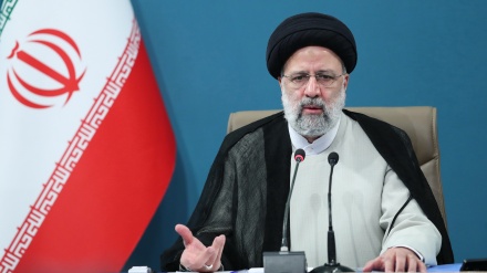 伊朗总统：自贸区在扩大与邻国关系方面发挥重要作用