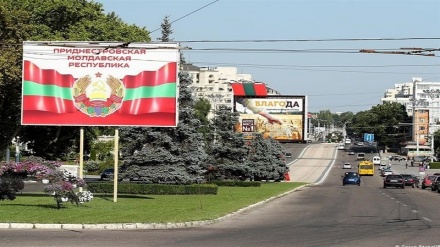 Iranians urged to leave Moldova