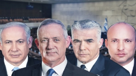 נשף המסכות של המפלגות