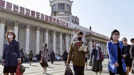 North Korea reports 15 deaths and nearly 300,000 new ‘fever’ cases