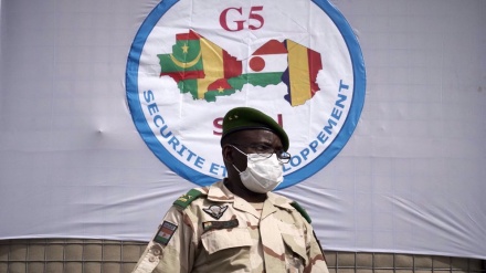 Le Mali casse le G5...