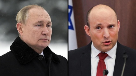 הקרמלין לא אישר כי פוטין התנצל בפני בנט על ההשוואה בין זלנסקי להיטלר