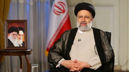  پیام تبریک رئیسی به سران و مردم کشورهای اسلامی به مناسبت عید سعید فطر 