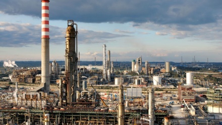 Italia diventerebbe presto il maggior importatore europeo di petrolio russo