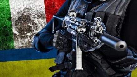 Armi italiane in Ucraina. Russia distrugge un sito a sud-est