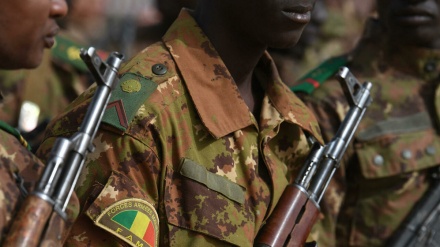 L'Iran réarmera l'Afrique?