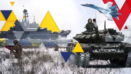 乌克兰战争第七十二天最新情况