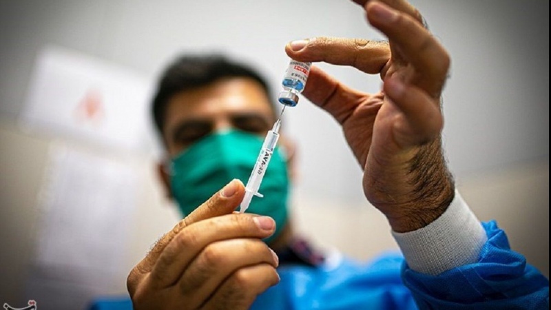 伊朗5月17日新型冠状病毒肺炎疫情最新情况