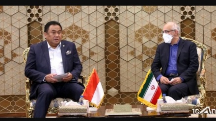 İran başta Endonezya olmak üzere İslam ülkeleriyle ekonomik ilişkilerini genişletmeye hazır 