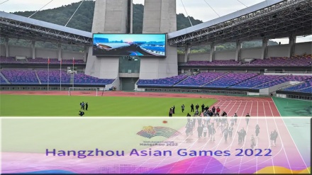 कोरोना ने बढ़ाई खेल जगत की चिंता, एशियन गेम्ज़ 2022 स्थगित