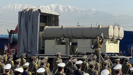 USA/Israël: le CGRI avertit!