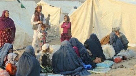 美国警告阿富汗人道主义局势恶化