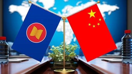 Cina Siap Bahas LCS dengan ASEAN