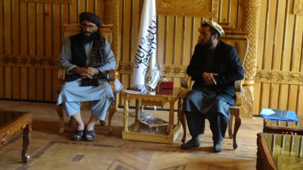 نورستان کښې د ښځو غږ نومې اداره جوړیږي