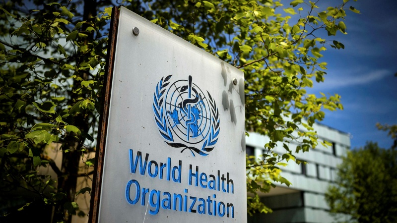 世卫评估猴痘对全球公共卫生构成中度风险