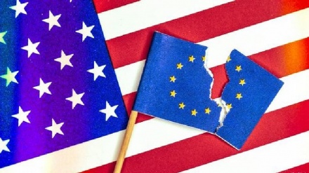 Europa, la nuova frontiera USA