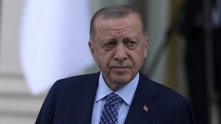 Erdogan says Turkey will not allow ‘terrorism-supporting’ states join NATO