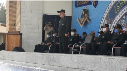 Gjeneral Salami: Regjimi Al Saud t'i japë fund lojës mediatike